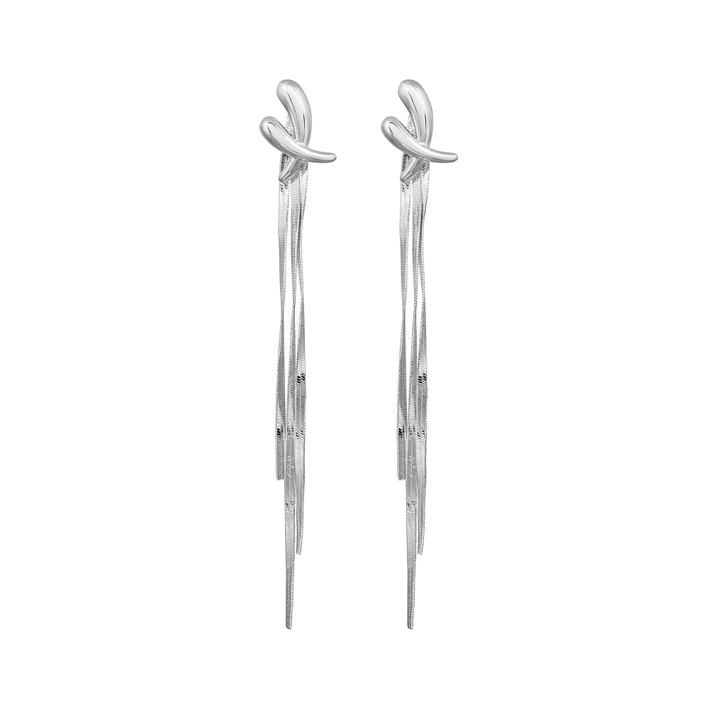 Fiore Luna Серьги Fiore Luna ABE30878-03 S Арт.: ABE30878-03 S