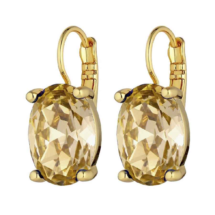 Dyrberg Kern Серьги GOLARI SG GOLDEN Dyrberg Kern *460022 Арт.: *460022