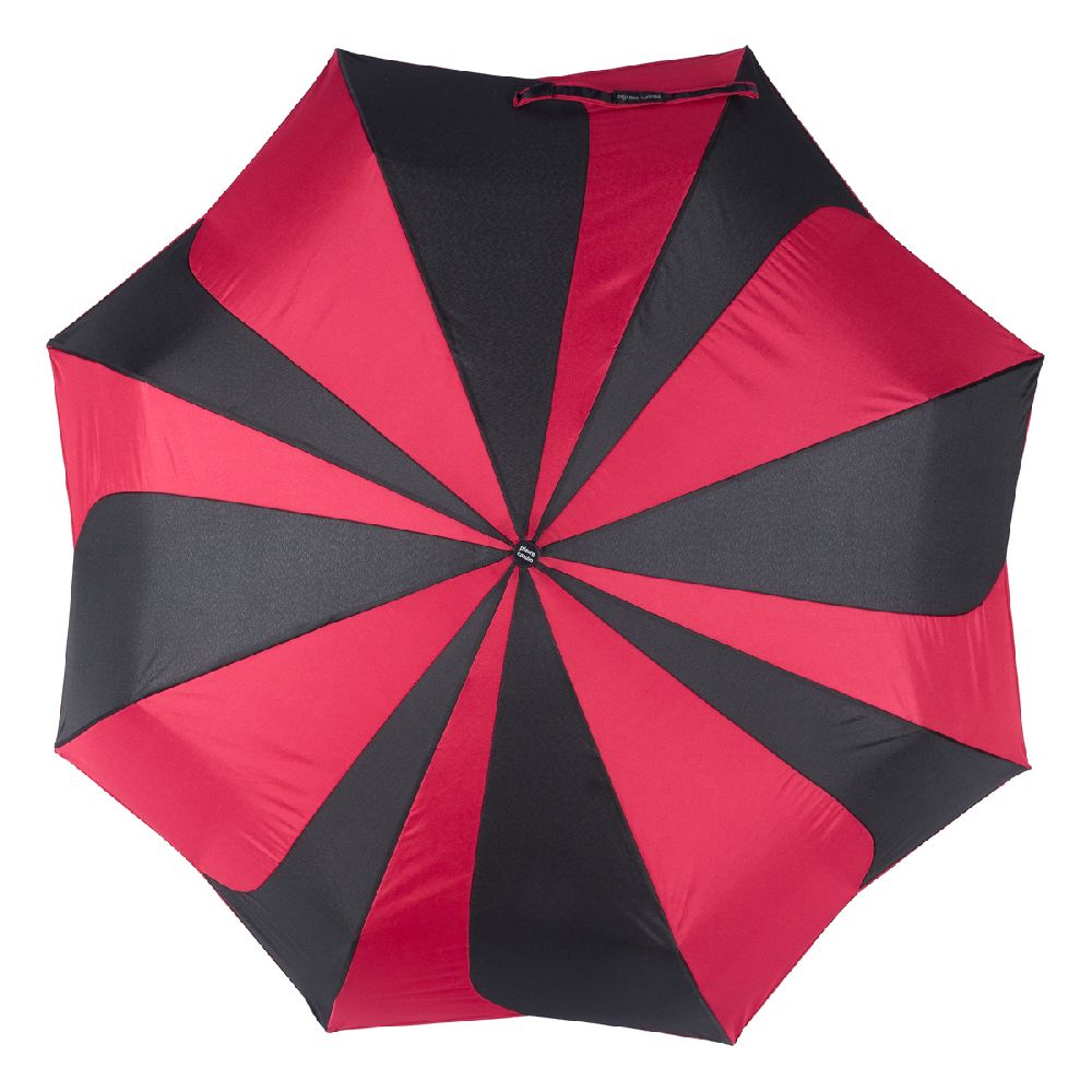 Pierre Cardin Зонт складной Pierre Cardin 82659-OC Astra Bordo Black  product-2837 Арт.: product-2837