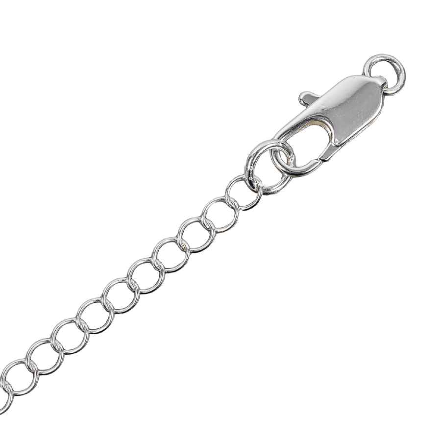 Fiore Luna Колье Crystal Drop Fiore Luna LN5106 S Арт.: LN5106 S