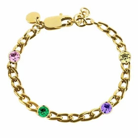 Dyrberg Kern Серьги URSULA SS PASTEL MULTI Dyrberg Kern 440076 Арт.: 440076