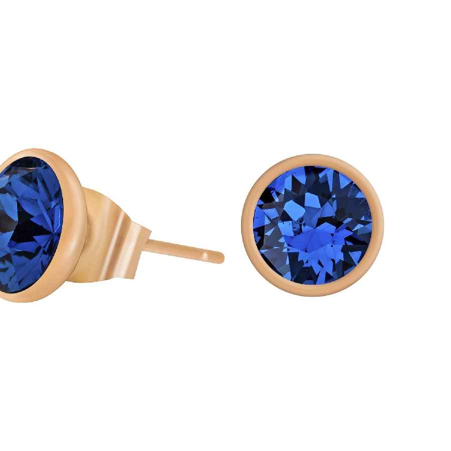 Fiore Luna Брошь ВИОЛА Zircon Арт.: XR04099H2 S