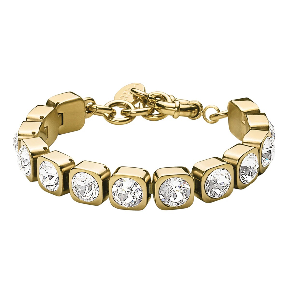 Dyrberg Kern Серьги HARDY SG CRYSTAL Dyrberg Kern 480014 Арт.: 480014