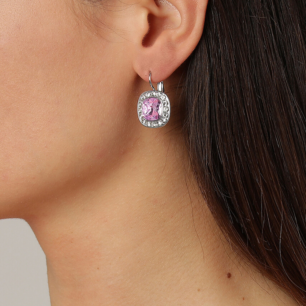 Dyrberg Kern Серьги TETI SG LIGHT ROSE / PEACH Dyrberg Kern 460006 Арт.: 460006