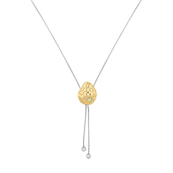 Fiore Luna Пусеты Crystal Silver Shade Fiore Luna SWE298 CSS RG Арт.: SWE298 CSS RG
