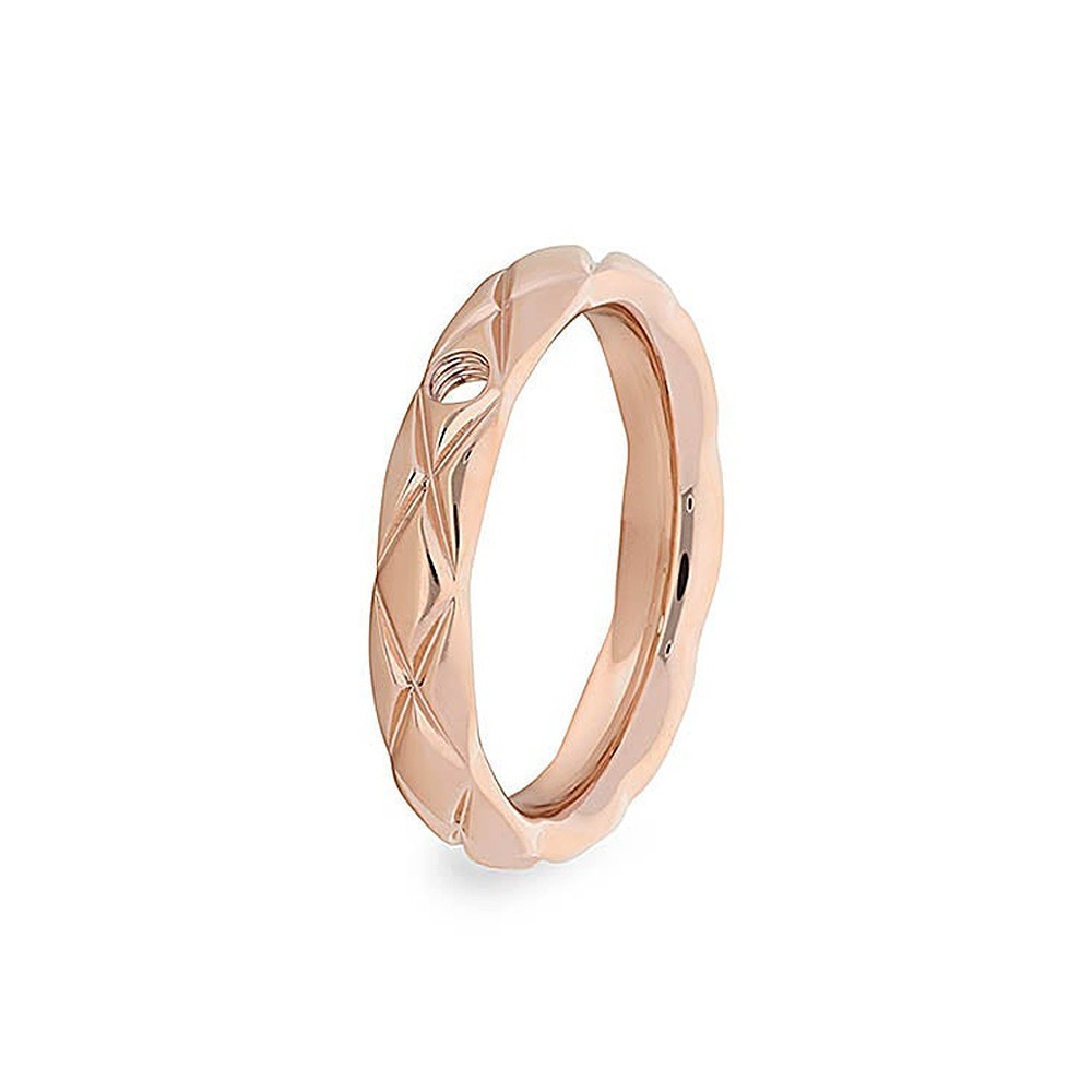 Qudo Шарм Tondo Deluxe Rose Qudo *647191 R/RG Арт.: *647191 R/RG