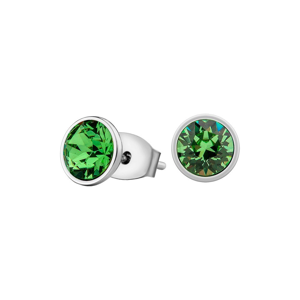 Fiore Luna Пусеты Erinite Fiore Luna SWE298 E S Арт.: SWE298 E S