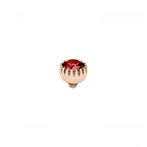 Qudo Шарм Tondo Deluxe Rose Qudo *647191 R/RG Арт.: *647191 R/RG