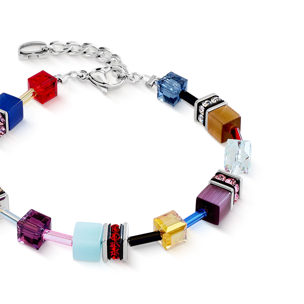Coeur de Lion Браслет Multicolour Energy Coeur de Lion 2838/30-1592 Арт.: 2838/30-1592