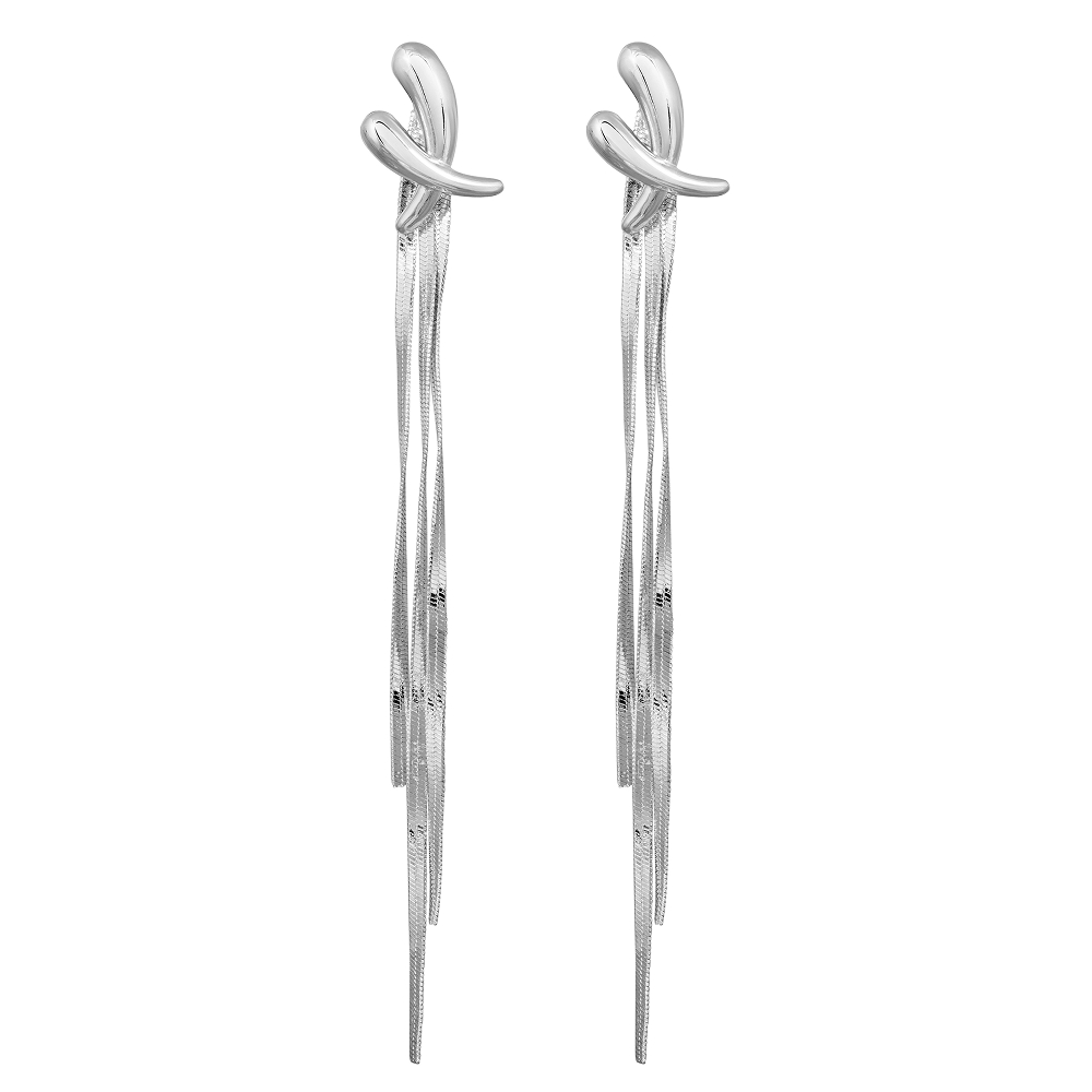 Fiore Luna Серьги Fiore Luna ABE30878-03 S Арт.: ABE30878-03 S