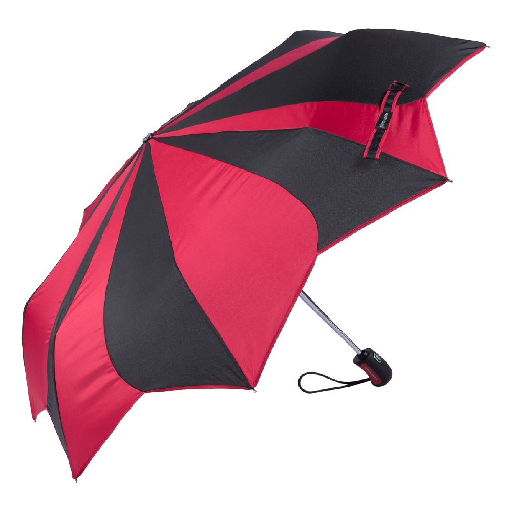 Pierre Cardin Зонт складной Pierre Cardin 82659-OC Astra Bordo Black  product-2837 Арт.: product-2837
