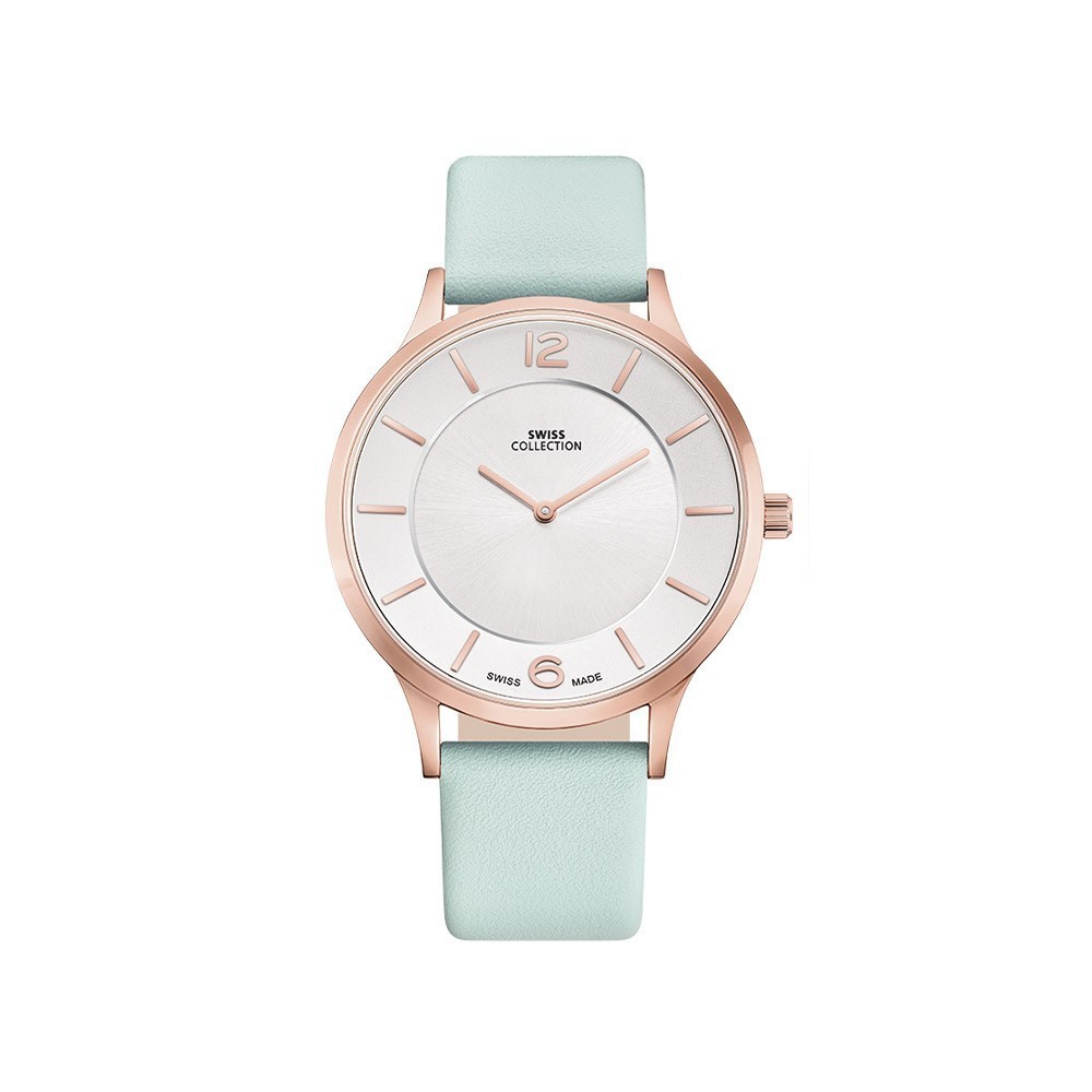 Swiss Collection Часы унисекс 6103RPL-2LBL Swiss Collection SC22037.15 Арт.: *SC22037.15