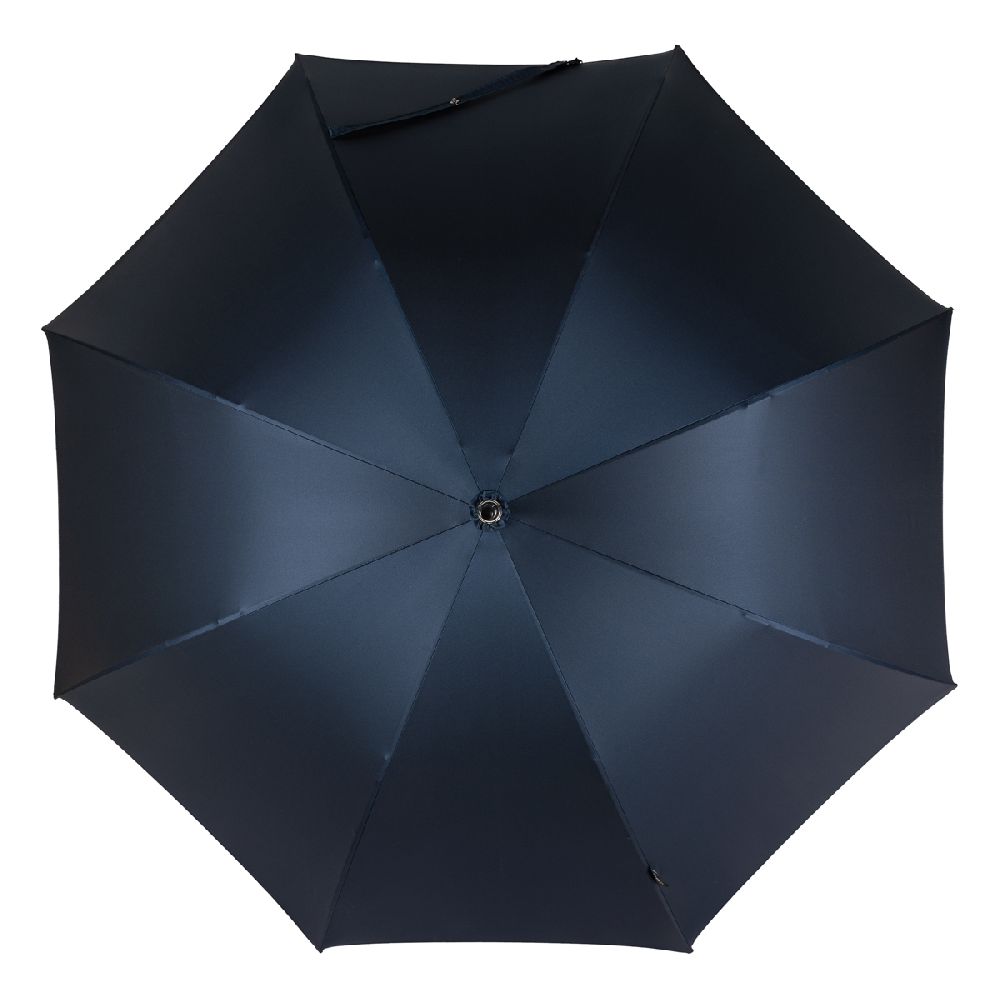 Bugatti Зонт-трость Bugatti 218355-LA Oxford Blue Legno  product-3209 Арт.: product-3209