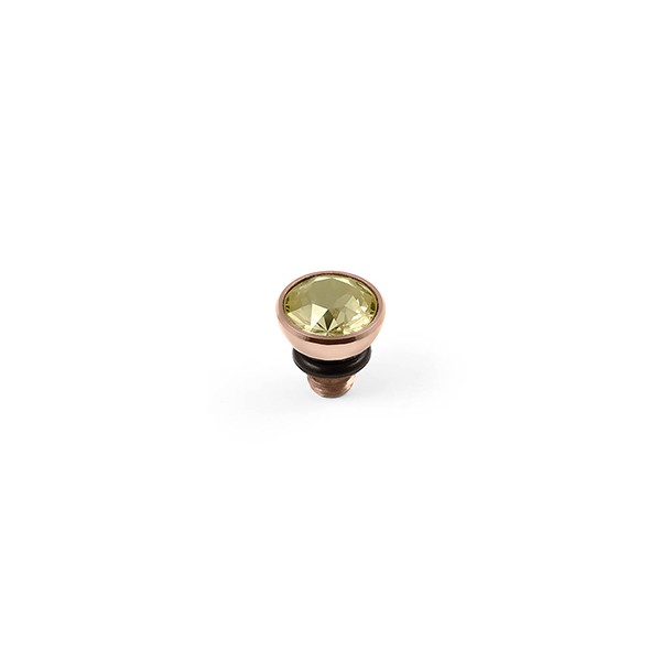 Qudo Шарм Tondo Deluxe Rose Qudo *647191 R/RG Арт.: *647191 R/RG