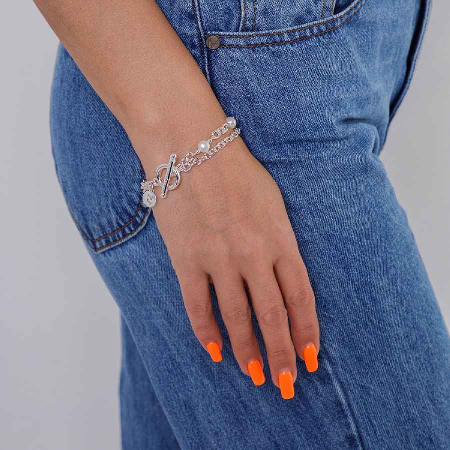 Fiore Luna Колье Crystal Drop Fiore Luna LN5106 S Арт.: LN5106 S