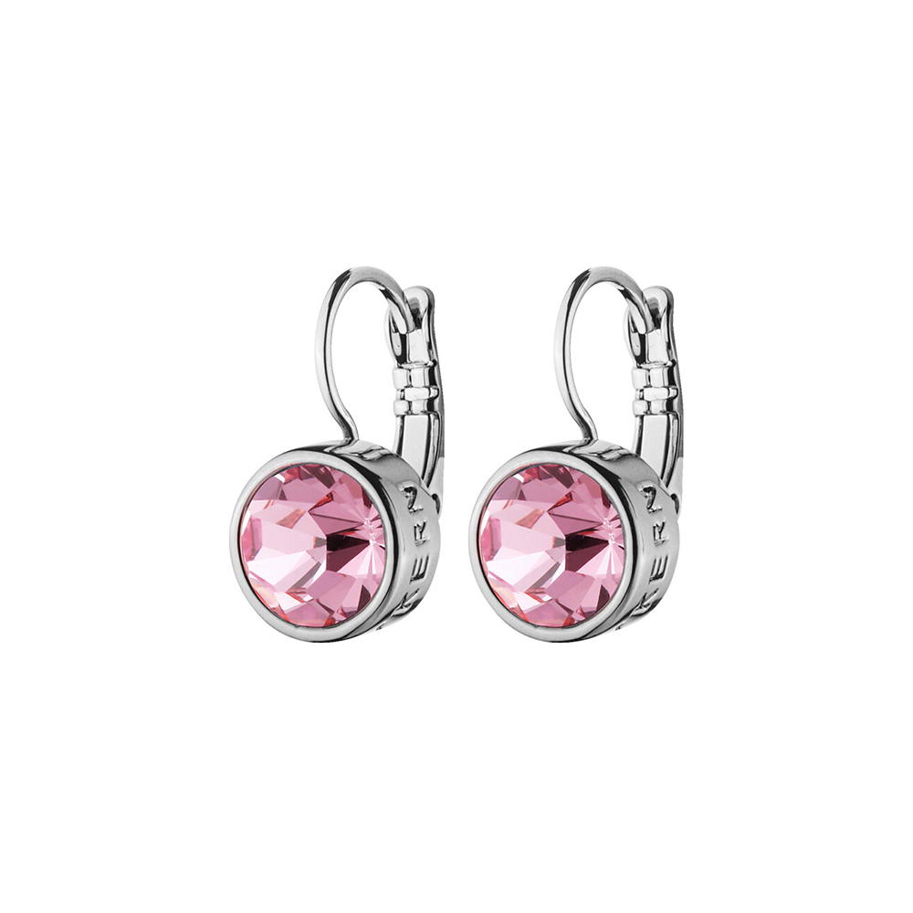Dyrberg Kern Серьги LOUISE SS LIGHT ROSE Dyrberg Kern *380020 R/S Арт.: *380020 R/S