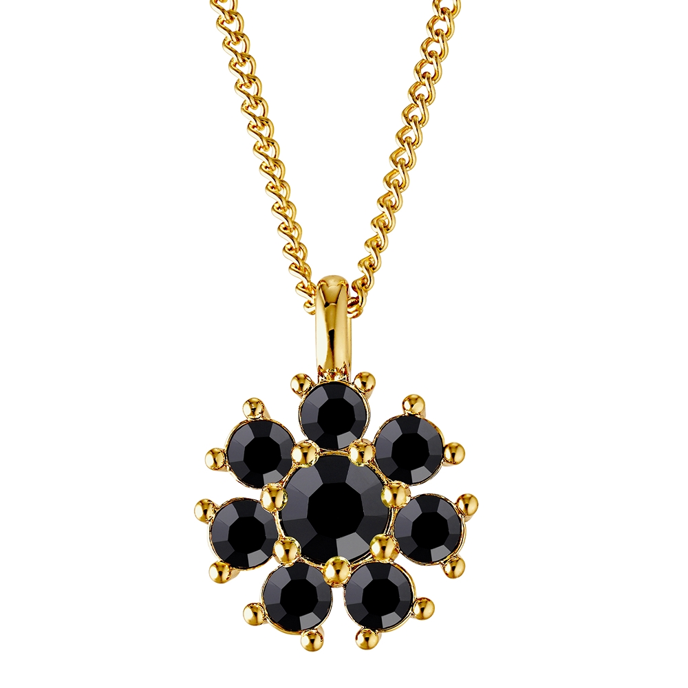 Dyrberg Kern Колье DELISE SG BLACK Dyrberg Kern 470153 Арт.: 470153