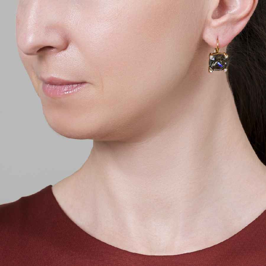 Dyrberg Kern Колье ETTE SG GREY Dyrberg Kern 450184 Арт.: 450184