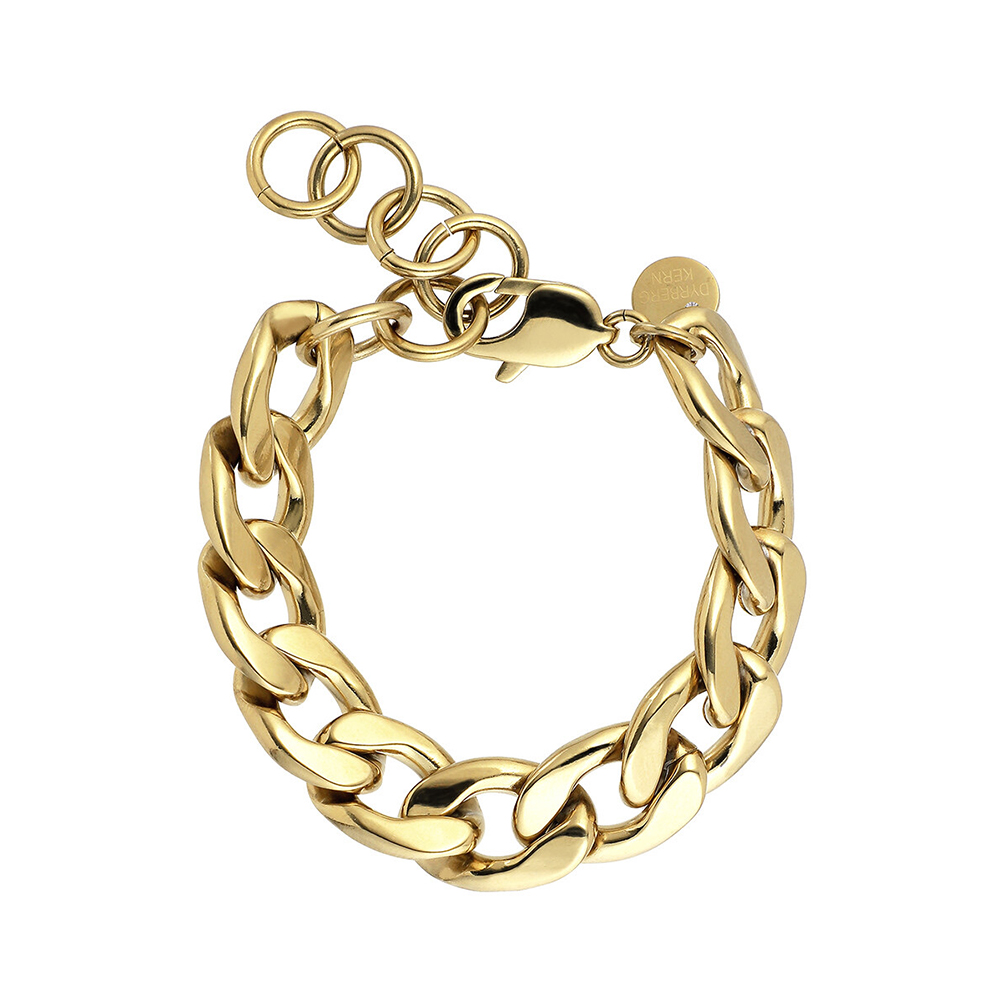 Dyrberg Kern Браслет JAZZ SG Dyrberg Kern 361076 G Арт.: 361076 G