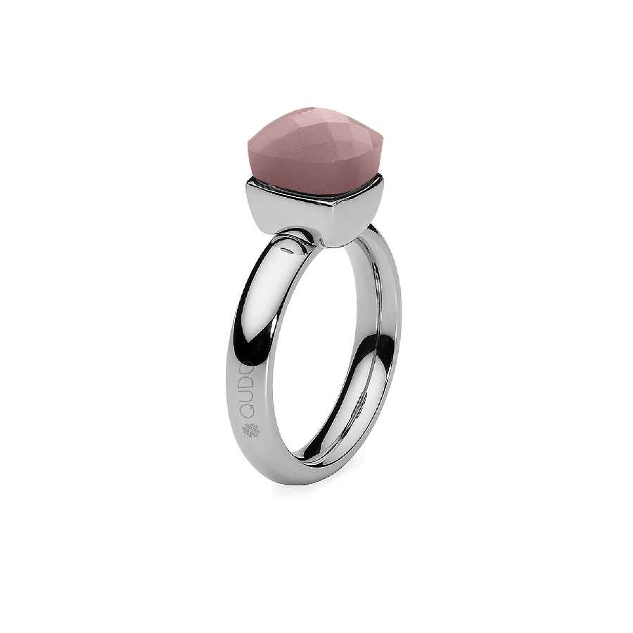 Qudo Кольцо FIRENZE 17.2 (G) Light Palace Green Opal Qudo 107001/40-4510 17.2 Арт.: 107001/40-4510 17.2