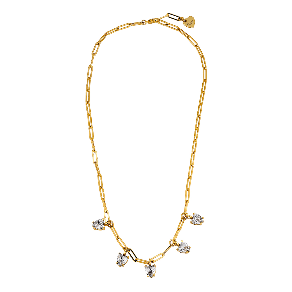 Dyrberg Kern Колье SOUL SG CRYSTAL Dyrberg Kern 480110 Арт.: 480110