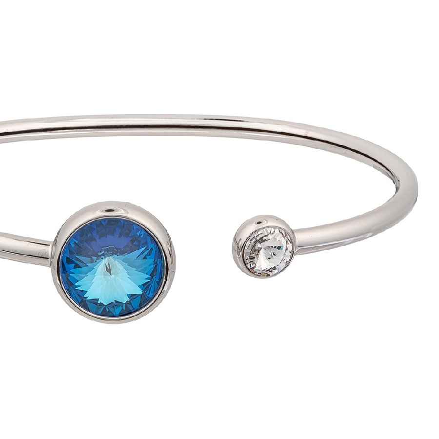 Fiore Luna Брошь ДУЭТ Zircon Арт.: XR08553P V/S