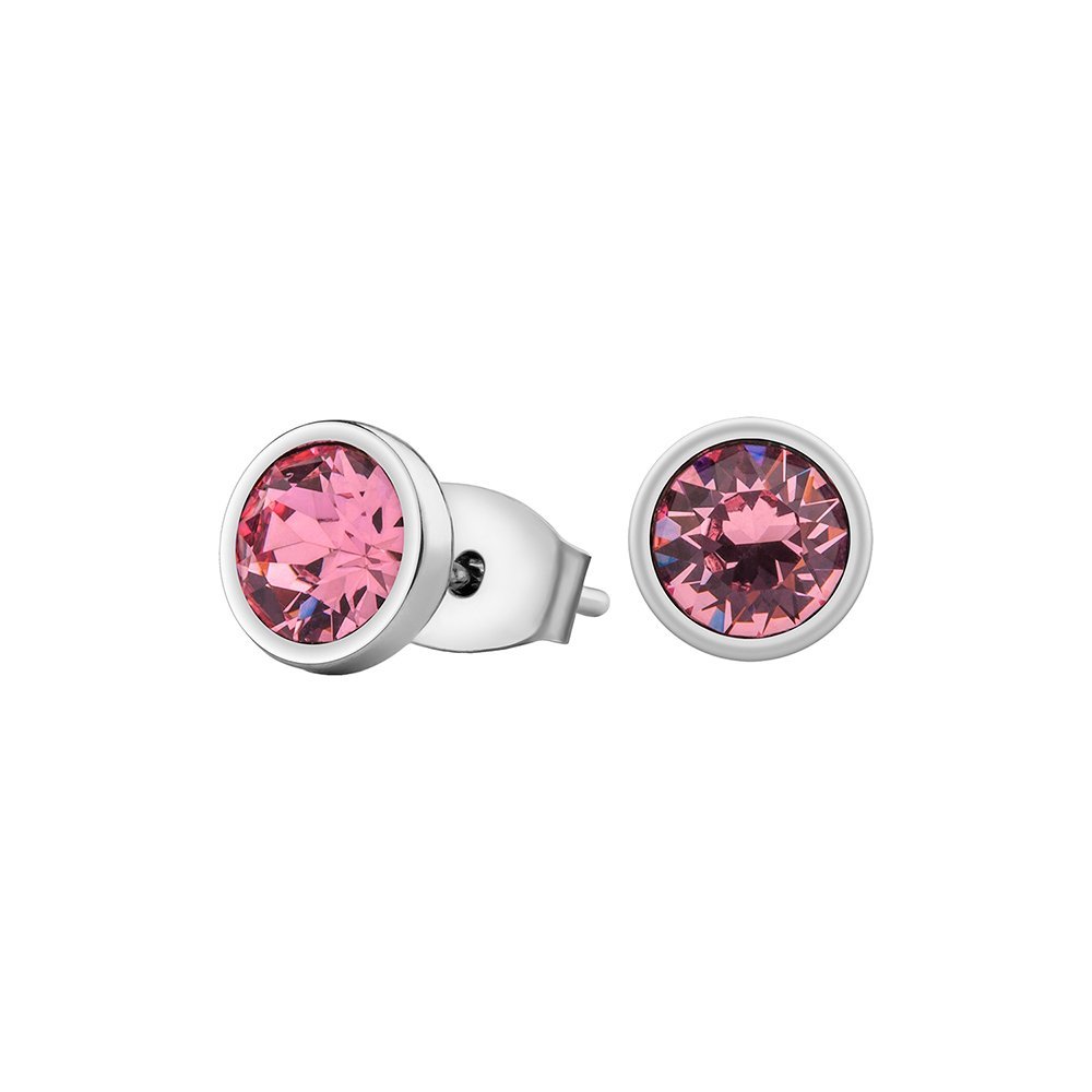 Fiore Luna Пусеты Light Rose Fiore Luna SWE297 LR S Арт.: SWE297 LR S