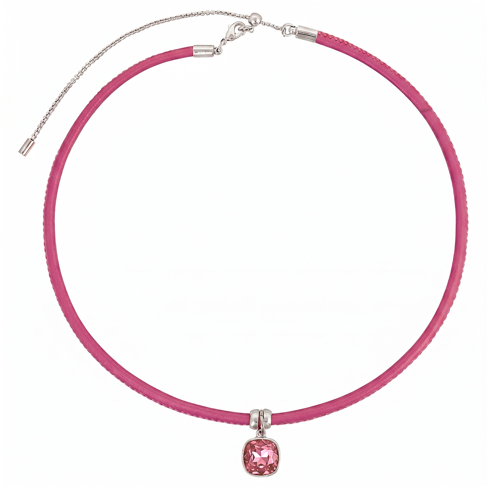 Fiore Luna Колье Light Rose Арт.: B2506.12 R/S