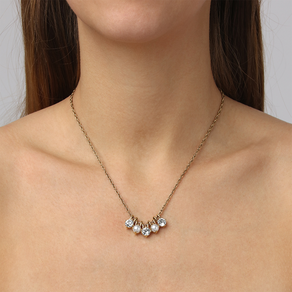 Dyrberg Kern Колье SOUL SG CRYSTAL Dyrberg Kern 480110 Арт.: 480110