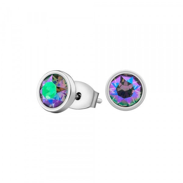 Fiore Luna Пусеты Smoked Topaz Fiore Luna SWE297 ST S Арт.: SWE297 ST S