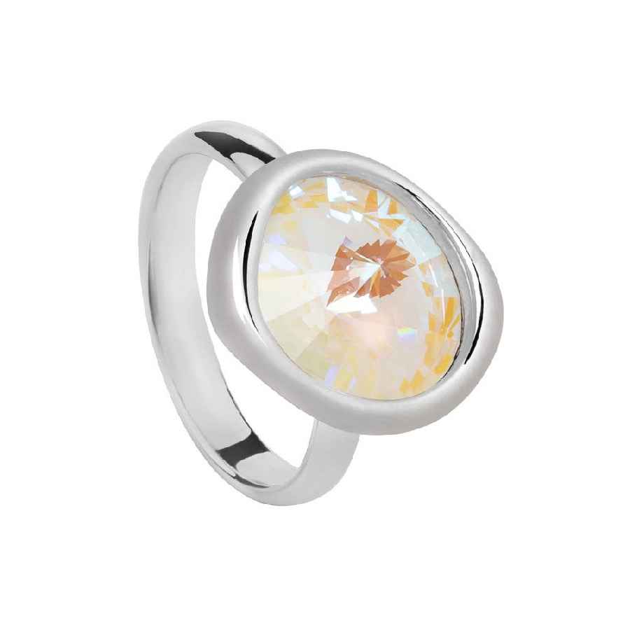 Fiore Luna Кольцо Peridot Fiore Luna K1902.16 G/S Арт.: K1902.16 G/S