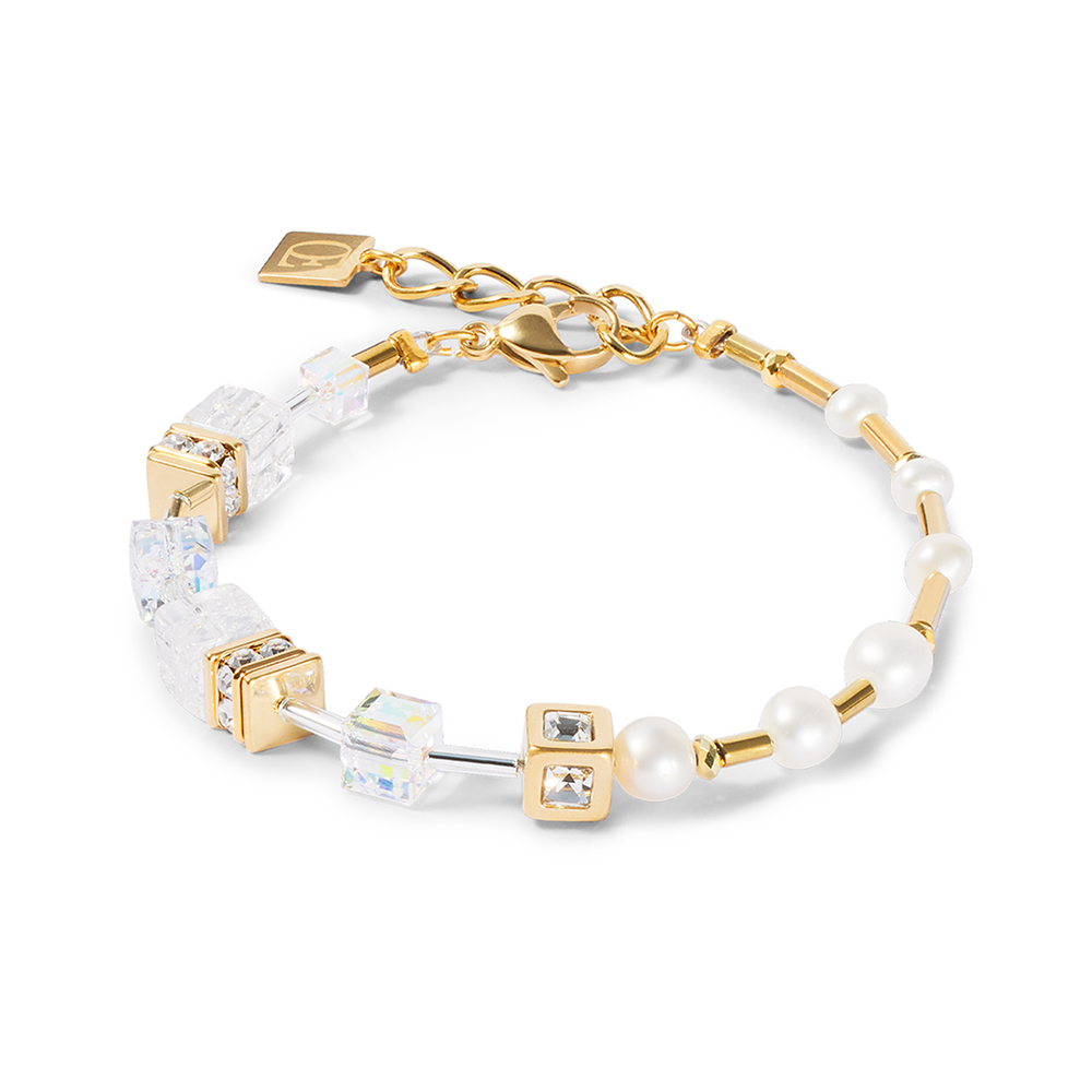 Coeur de Lion Браслет White-Gold Coeur de Lion *1122/30-1416 Арт.: *1122/30-1416