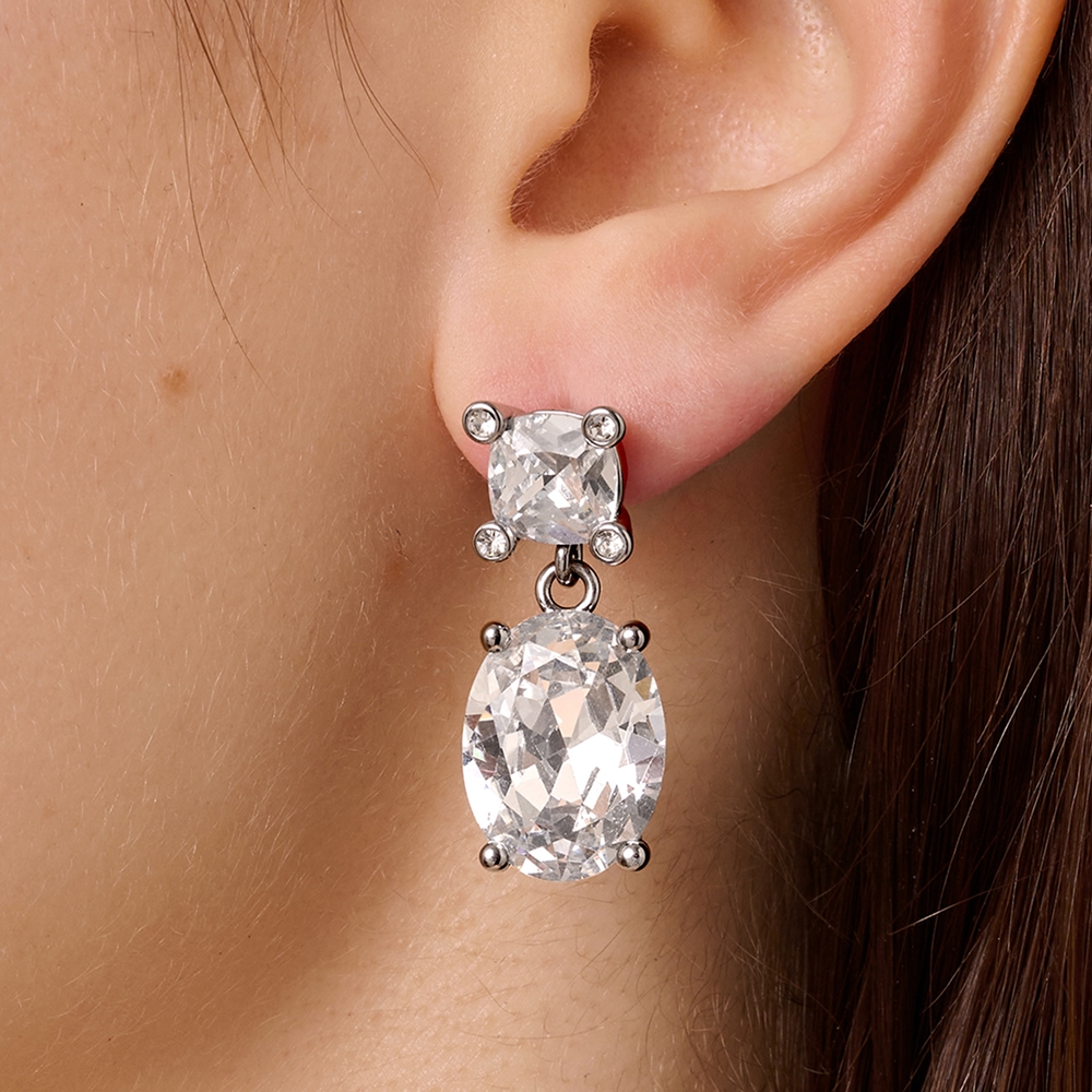 Dyrberg Kern Колье BRAZE SS CRYSTAL Dyrberg Kern 480164 Арт.: 480164