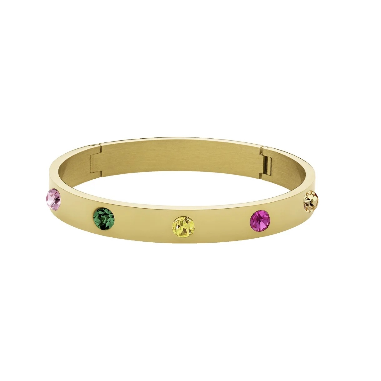 Dyrberg Kern Серьги URSULA SS PASTEL MULTI Dyrberg Kern 440076 Арт.: 440076