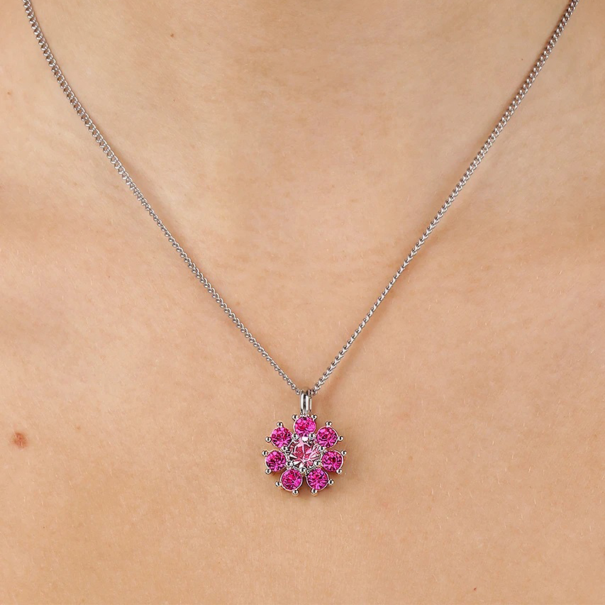 Dyrberg Kern Браслет CORY SG PINK Dyrberg Kern 450165 Арт.: 450165