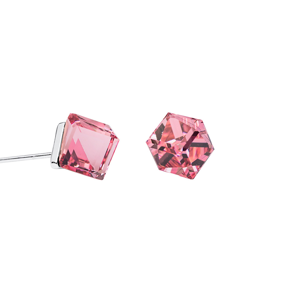 Fiore Luna Брошь ВИОЛА Zircon Арт.: XR04099H2 S
