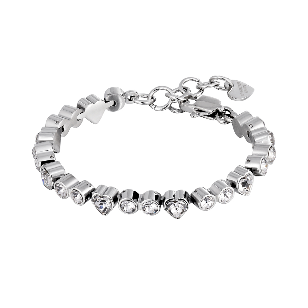 Dyrberg Kern Браслет FURY SS CRYSTAL Dyrberg Kern 480141 Арт.: 480141
