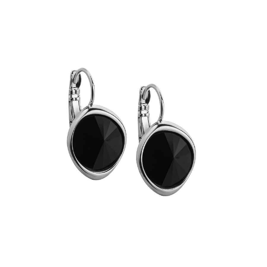 Fiore Luna Пусеты Aquamarine Арт.: SWE1127 A RG