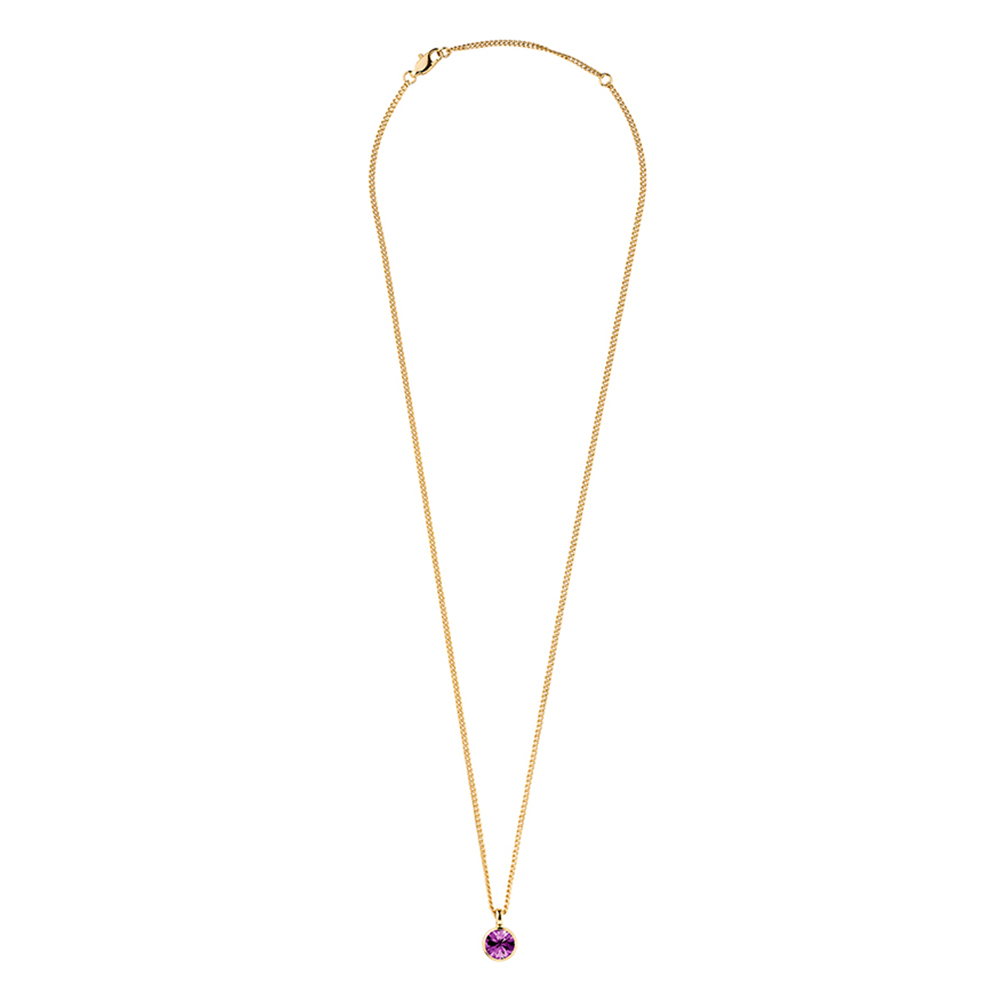 Dyrberg Kern Колье ETTE SG AMETHYST Dyrberg Kern 390005 Арт.: 390005
