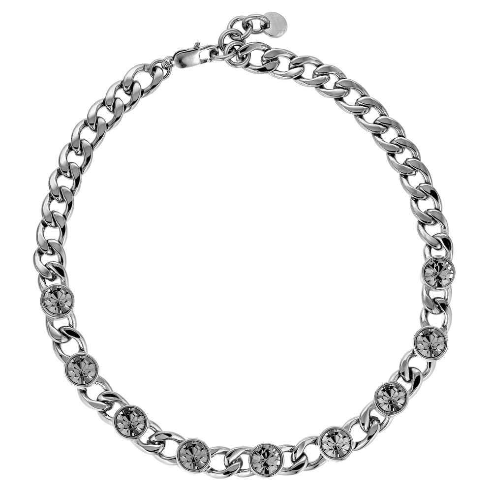 Dyrberg Kern Колье CAMELA SS GREY Dyrberg Kern 450172 Арт.: 450172