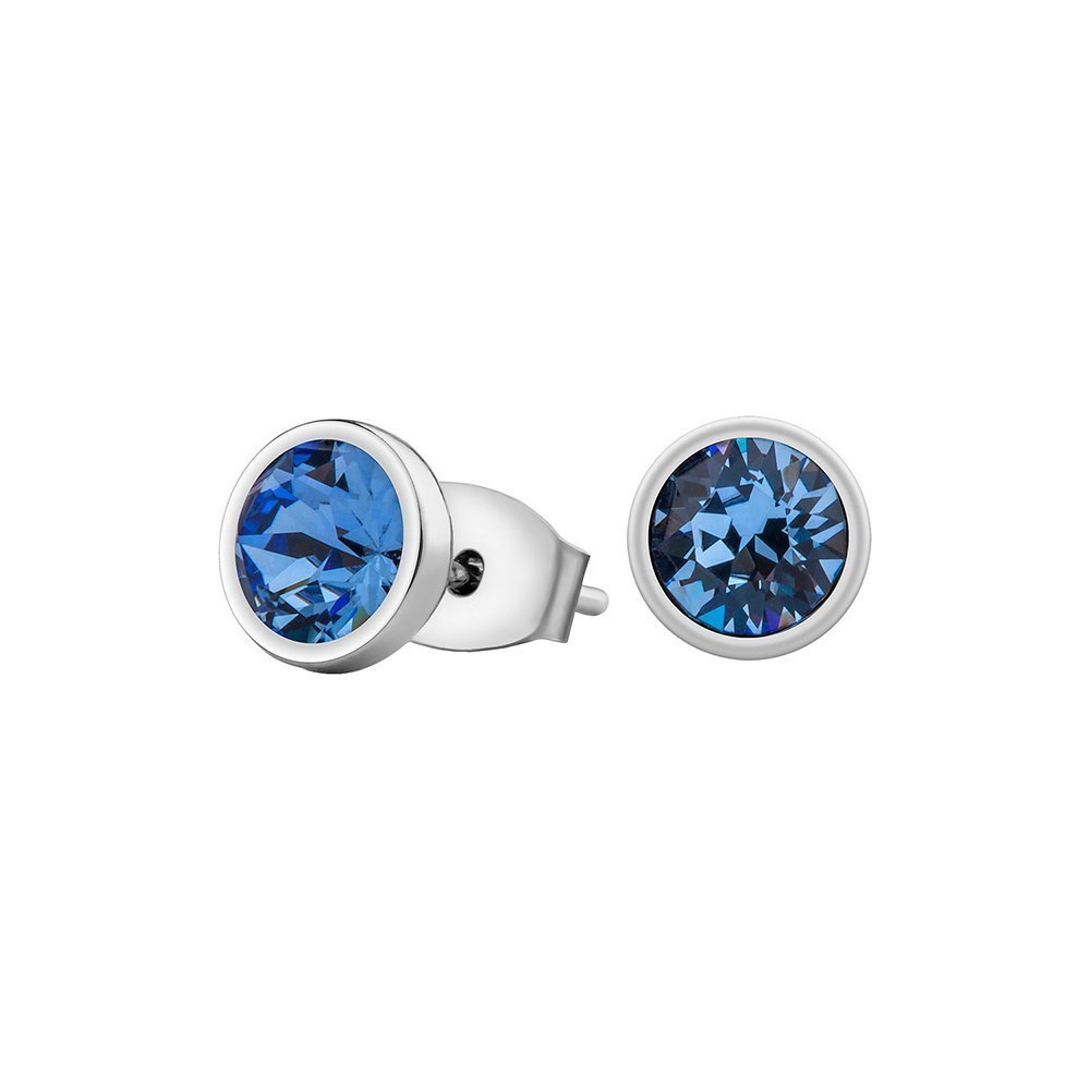 Fiore Luna Пусеты Sapphire Fiore Luna SWE298 SA S Арт.: SWE298 SA S