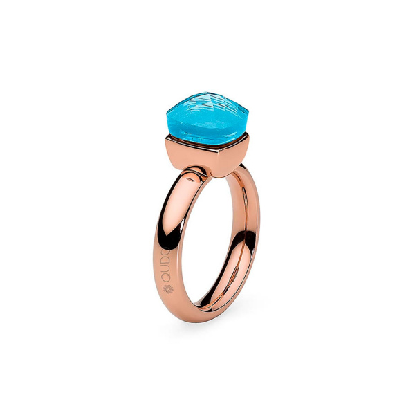 Qudo Серьги Firenze Rose Water Opal Qudo 300314 R/RG Арт.: 300314 R/RG