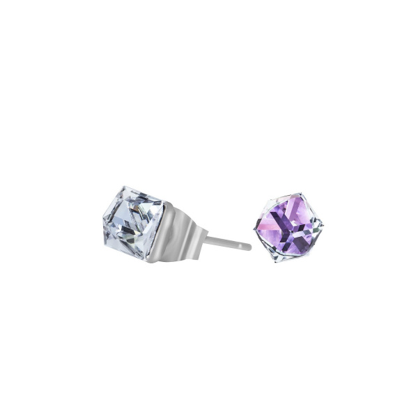 Fiore Luna Пусеты Sapphire Fiore Luna SWE297 SA RG Арт.: SWE297 SA RG