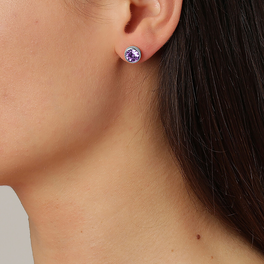 Dyrberg Kern Серьги URSULA SS PASTEL MULTI Dyrberg Kern 440076 Арт.: 440076