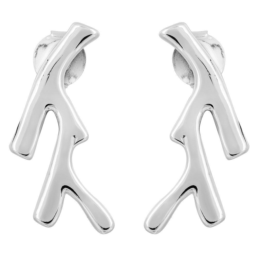 Fiore Luna Серьги Fiore Luna ACE31599-02 S Арт.: ACE31599-02 S