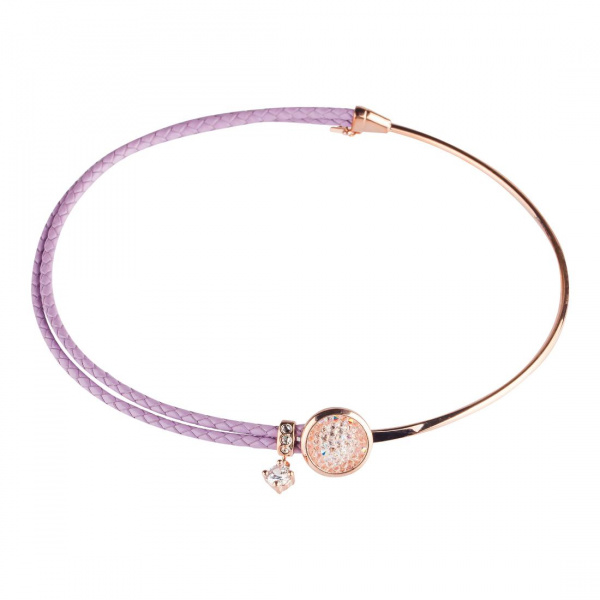 Fiore Luna Пусеты Crystal Silver Shade Fiore Luna SWE298 CSS RG Арт.: SWE298 CSS RG