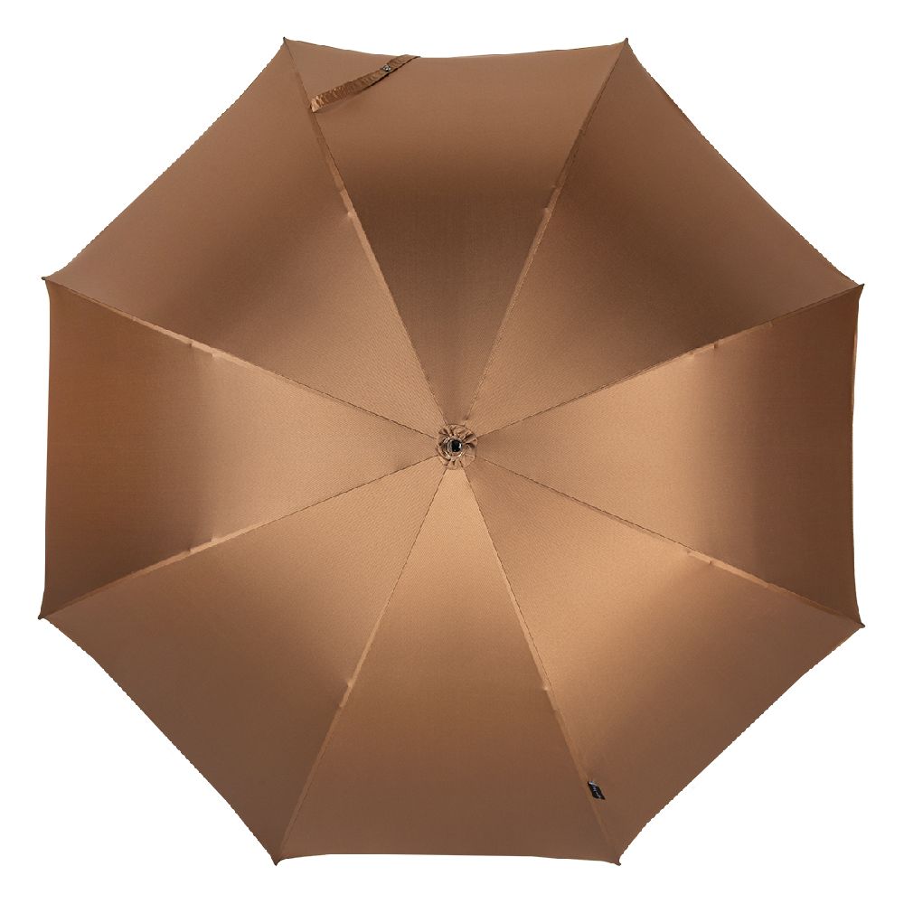Bugatti Зонт-трость Bugatti 218351-LA Oxford Beige  product-3711 Арт.: product-3711