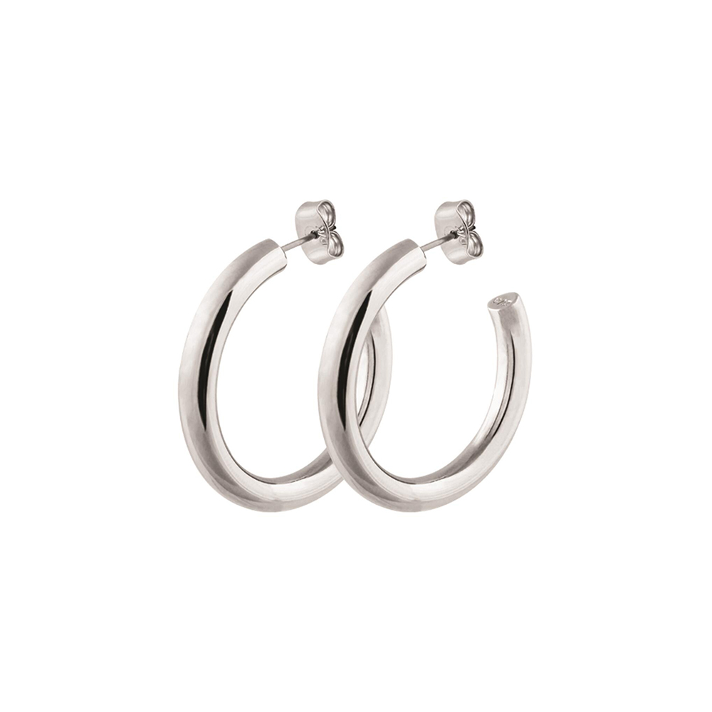 Dyrberg Kern Серьги CIRKULA SS Dyrberg Kern *351814 S Арт.: *351814 S
