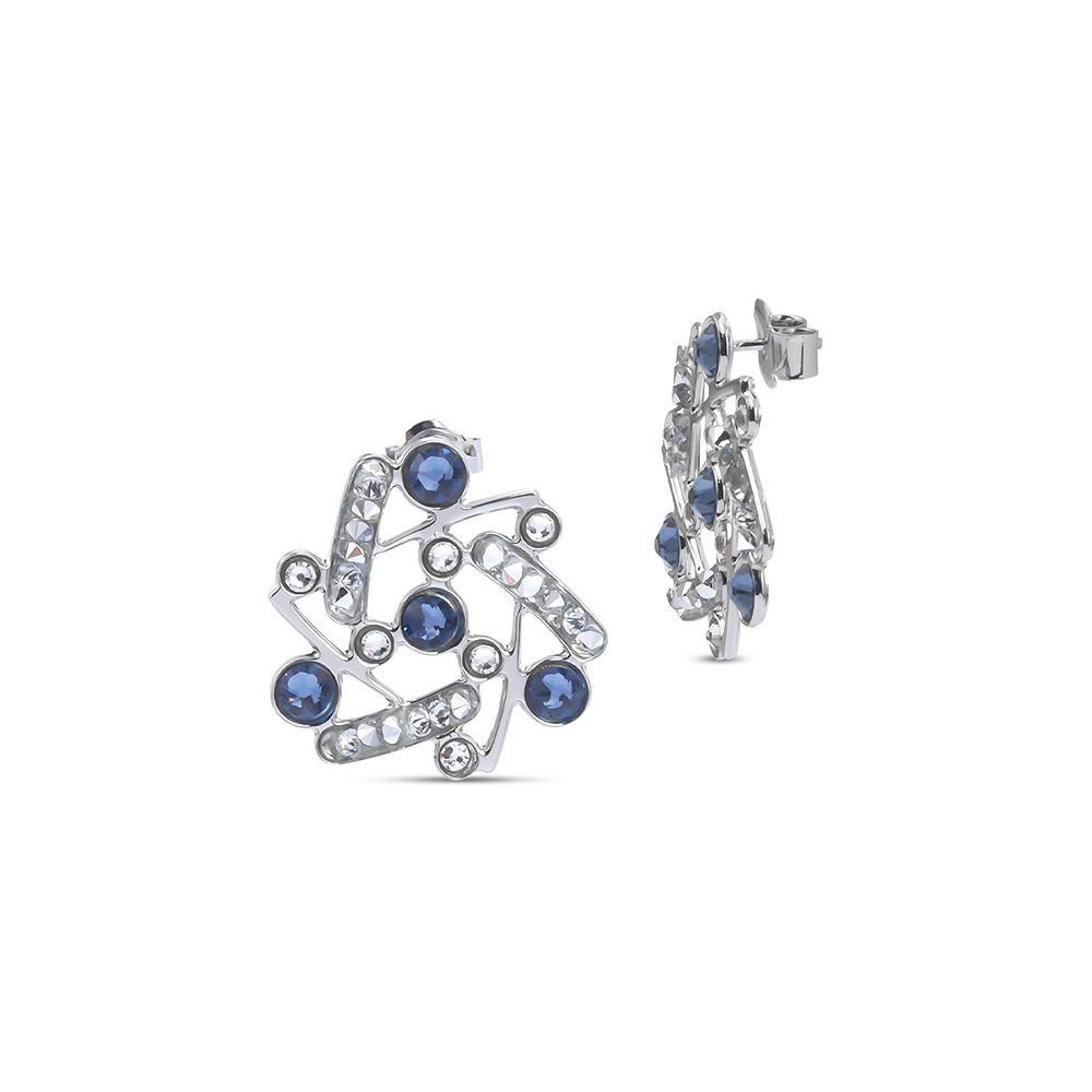 Boccadamo Серьги Boccadamo *XOR594 BL/S Арт.: *XOR594 BL/S