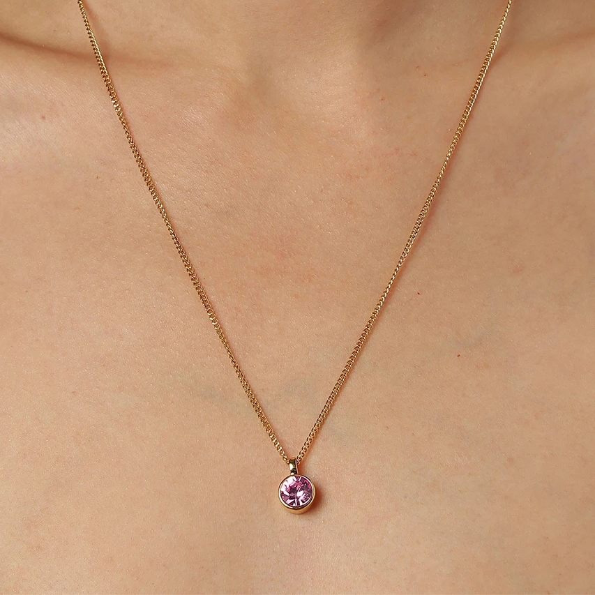 Dyrberg Kern Серьги LOUISE SS LIGHT ROSE Dyrberg Kern *380020 R/S Арт.: *380020 R/S